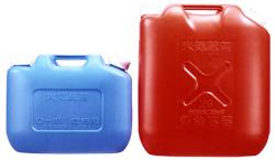 プラスチック容器